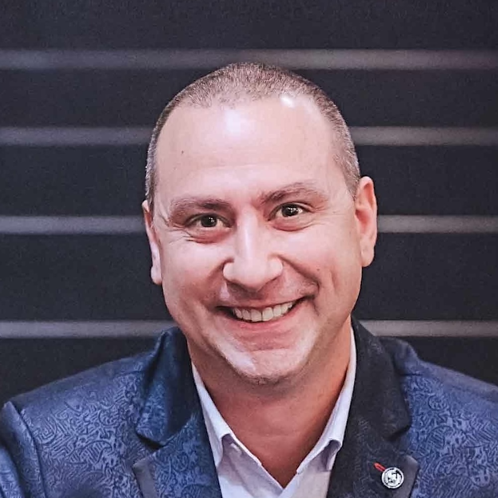 Matt Radicelli