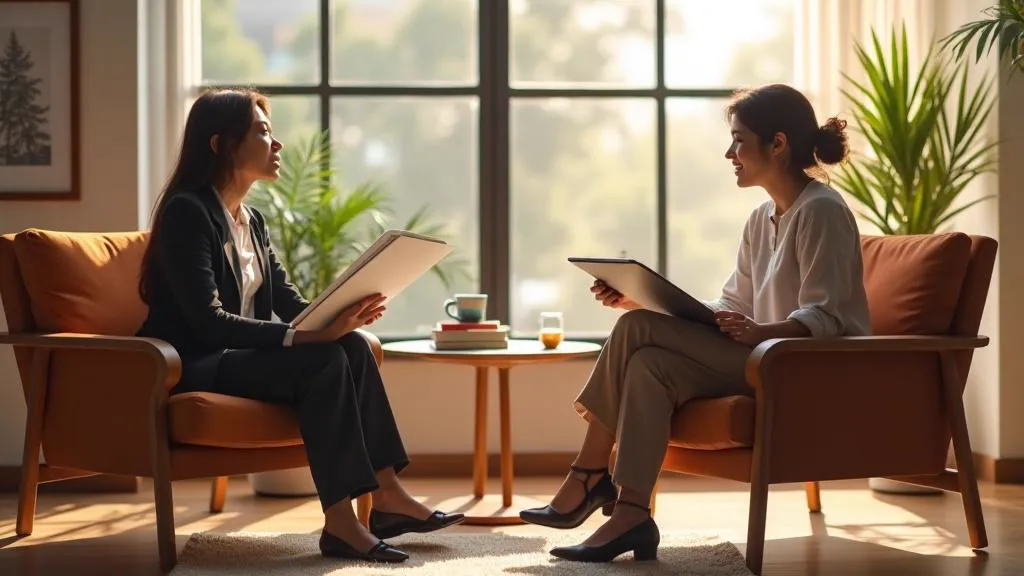 One Conversation Away: 27 Questions You're Not Asking (But Should Be)
