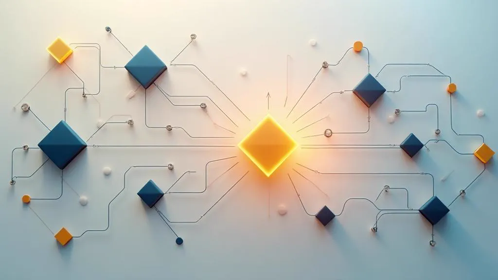 Agentic AI: When AI Stops Being a Tool and Starts Being a Worker