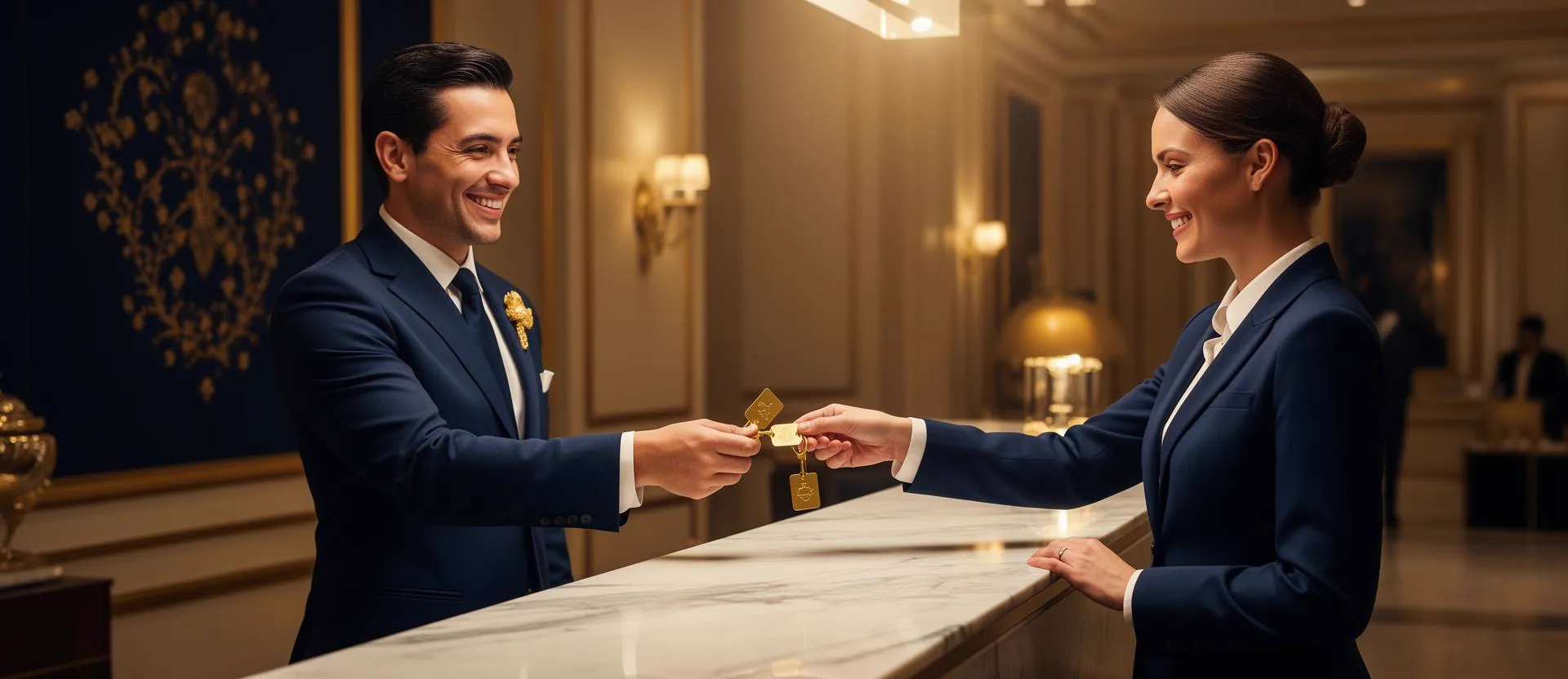 The Complimentary Upgrade: How the Best Businesses Turn Problems Into Moments Clients Remember