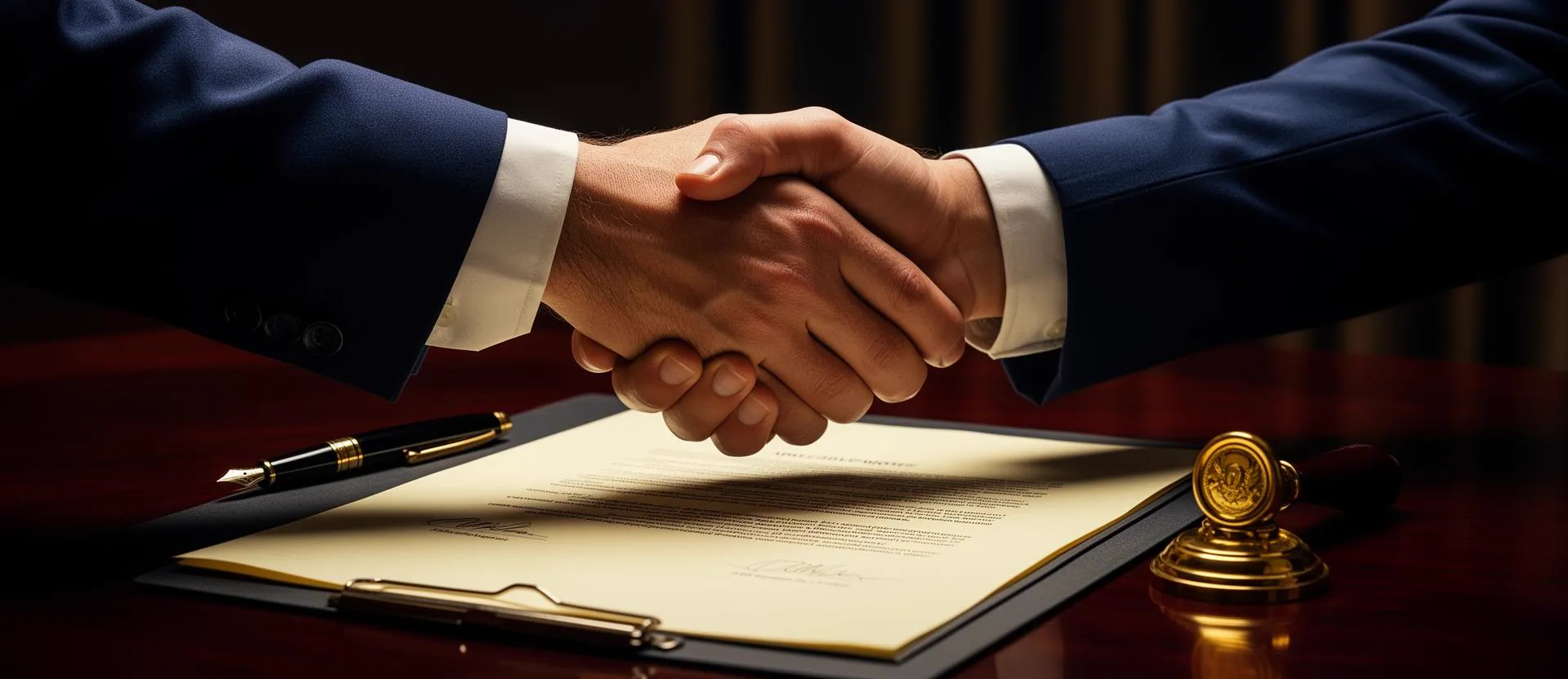 The Contracts Conversation Nobody Wants to Have (Until It's Too Late)
