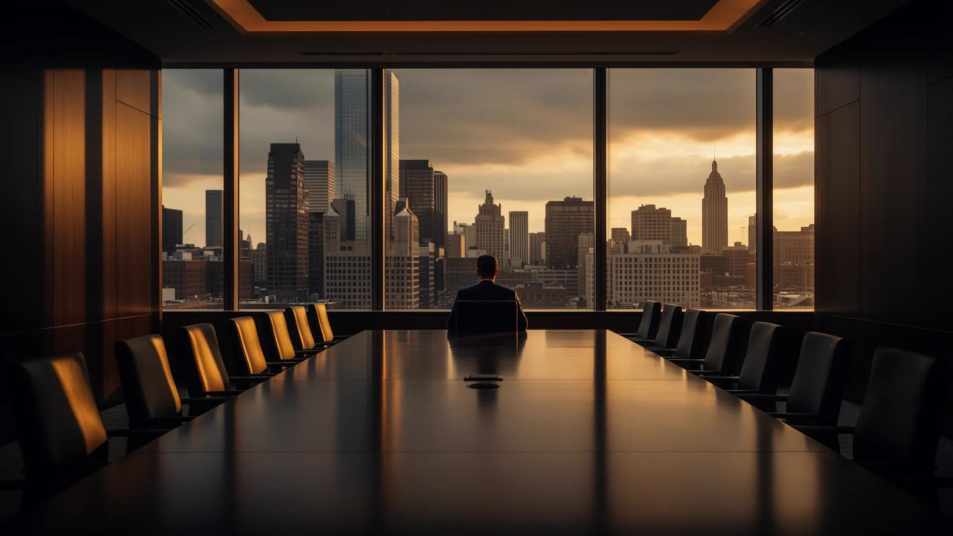 The Hidden Cost of Running Your Cleveland Business Alone