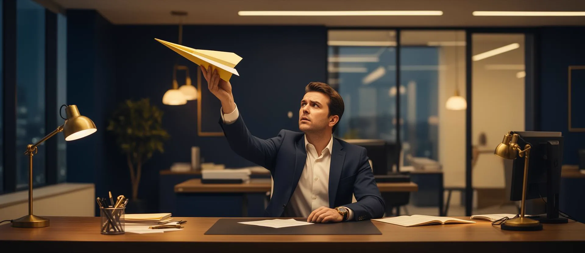 Done is Better Than Perfect: Why the World is Ready for Your Ideas Before You Are