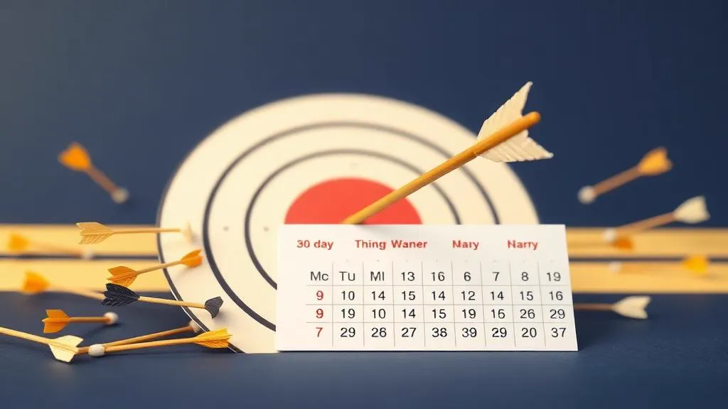 How to Set Business Goals That Actually Stick