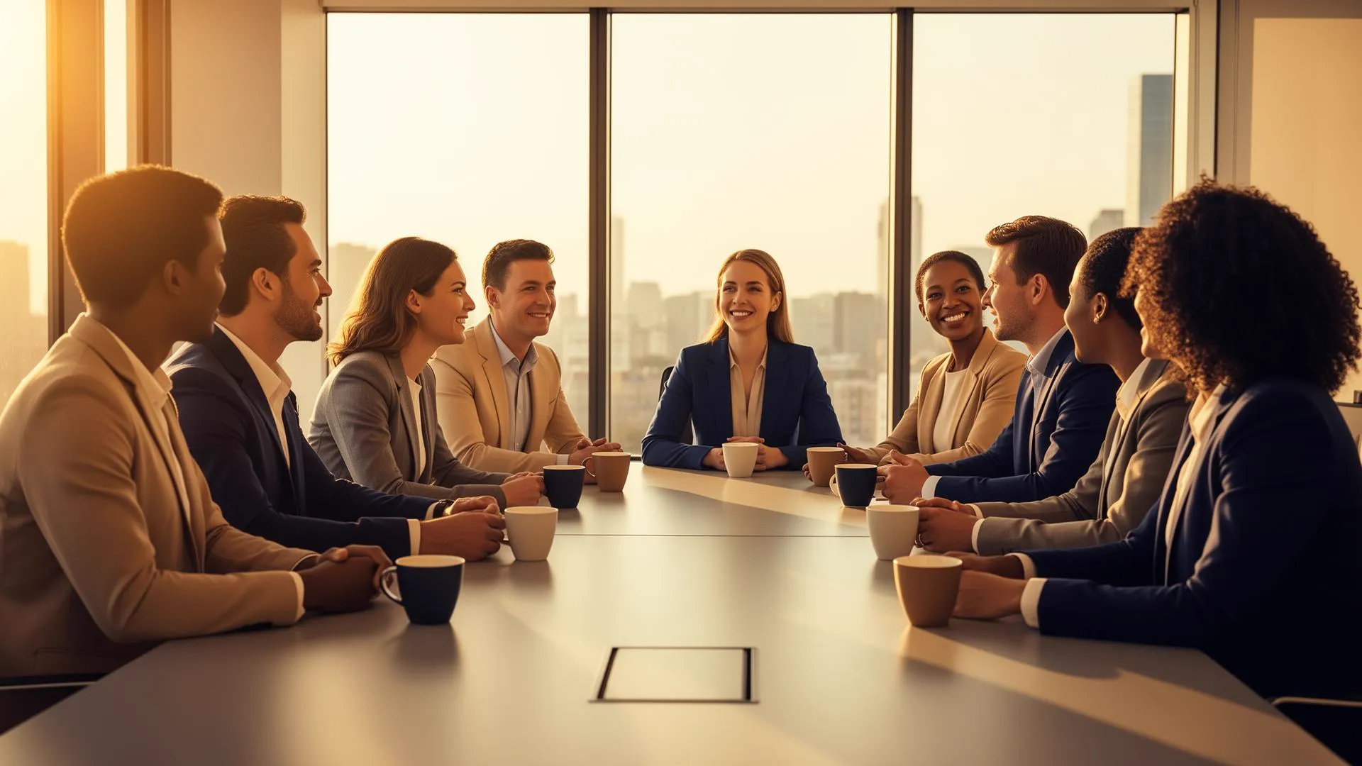 Why Group Coaching Is Growing Faster Than 1-on-1 for Ohio Entrepreneurs