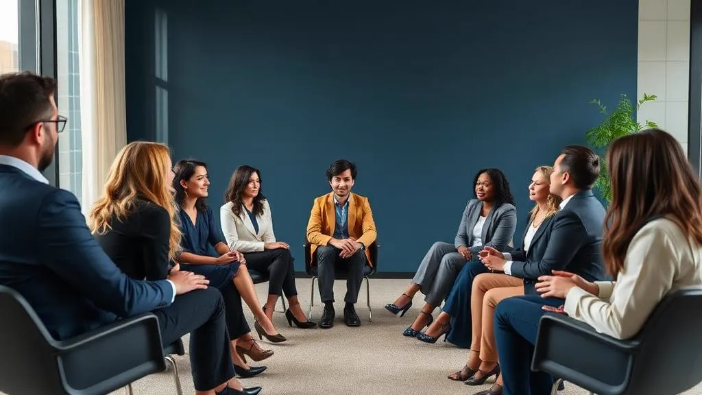 Tips & Tricks for Overcoming Imposter Syndrome in Group Business Coaching