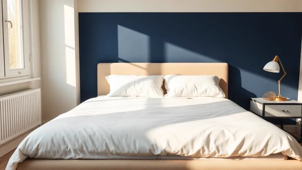 The Simple Habit That Can Transform Your Day: Making Your Bed