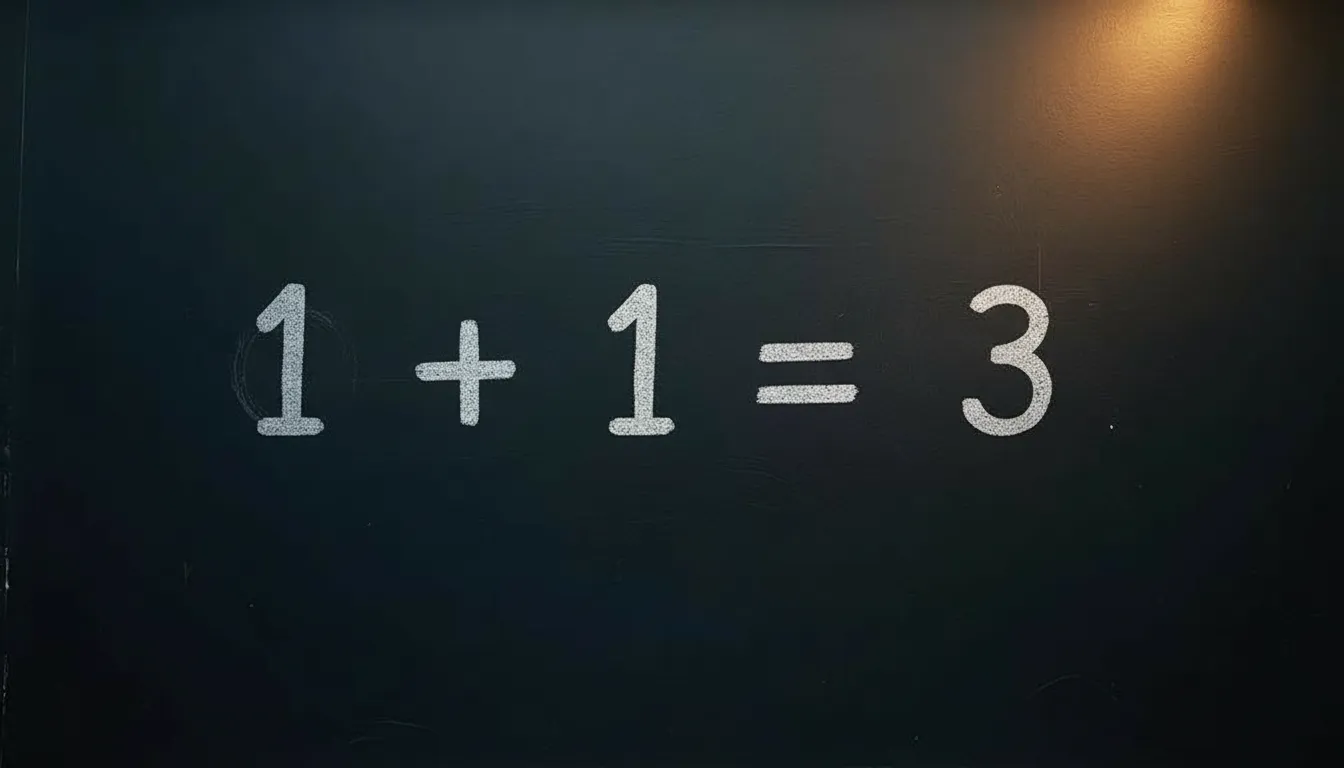 The Math That Changed How I Think About Growth
