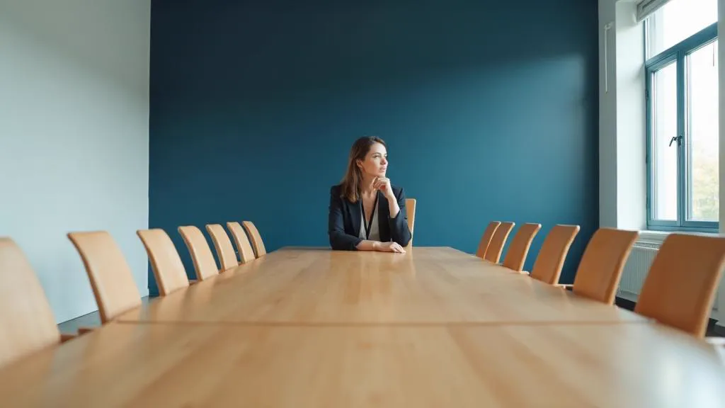 5 Signs You've Outgrown Solo Decision-Making