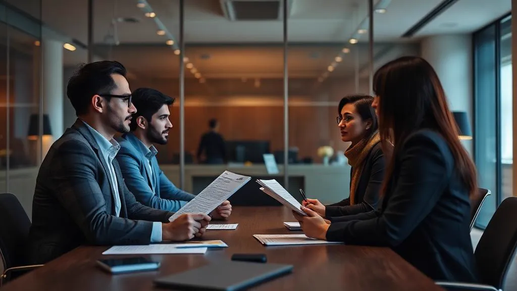 Looking for a Vistage Alternative? Here's What to Consider