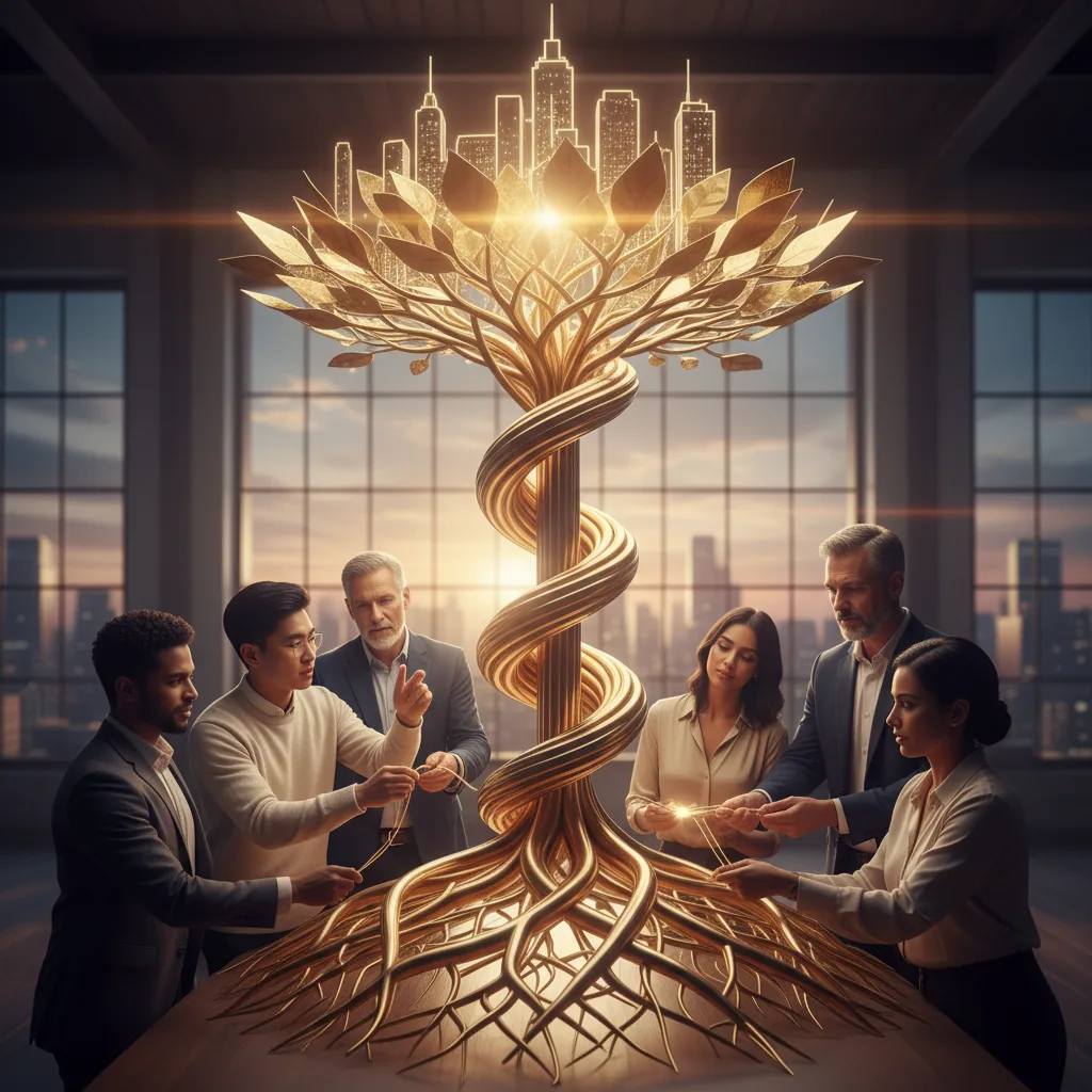 How Northeast Ohio Entrepreneurs Build Teams That Actually Stay