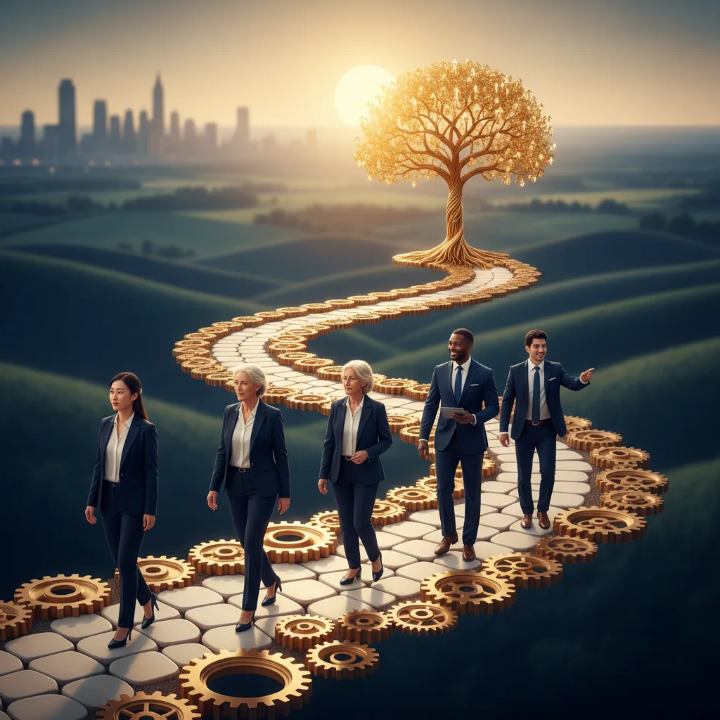 The State of Small Business in Ohio: What’s Working in 2025