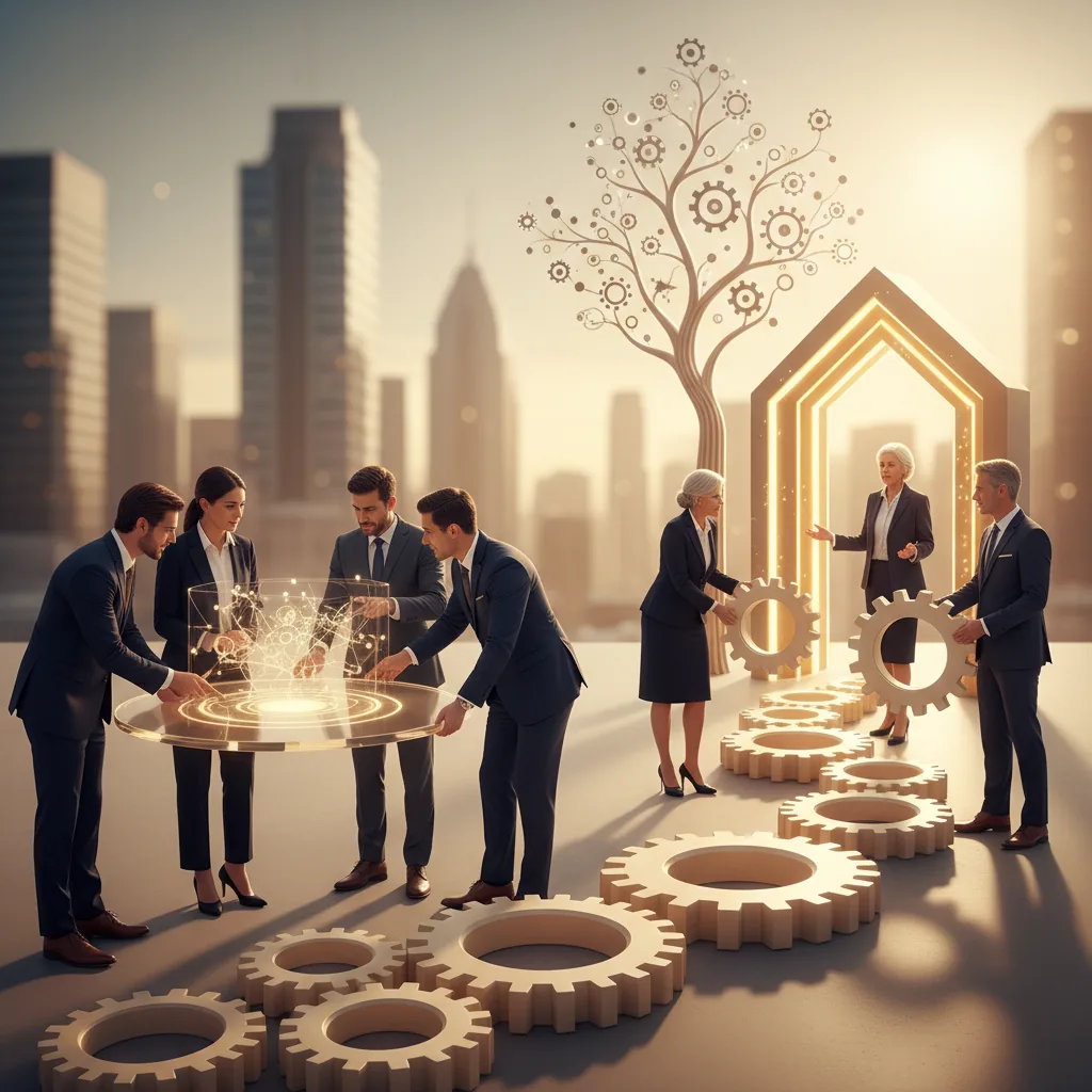 The First 90 Days in a Peer Advisory Pod: What to Expect