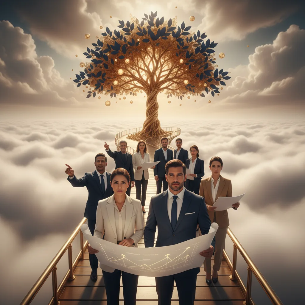 9 Signs You Need a Business Coach (Not Just a Consultant)