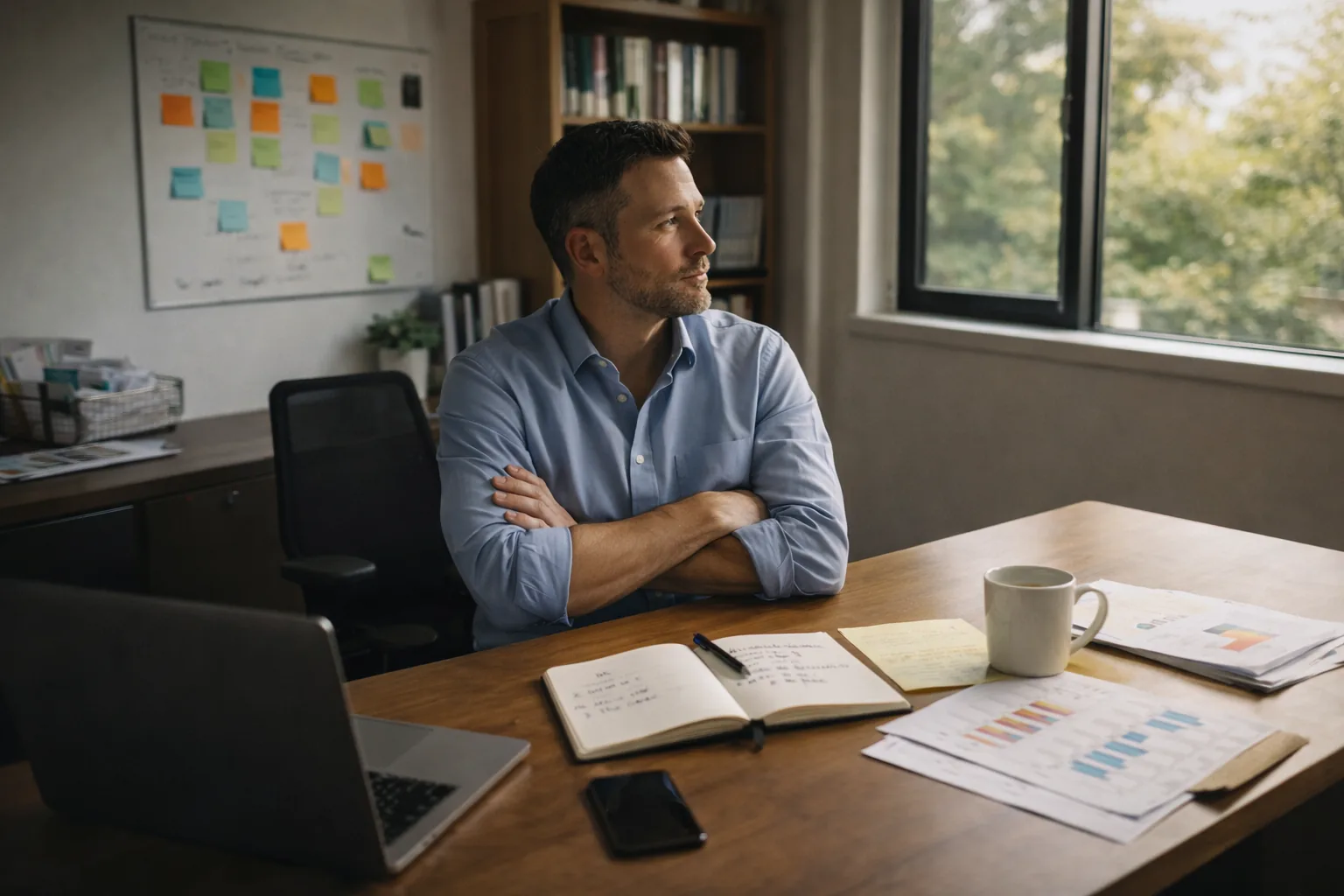 The Halftime Reset: 3 Questions Every Business Owner Should Ask Right Now